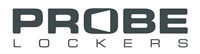 probe lockers logo